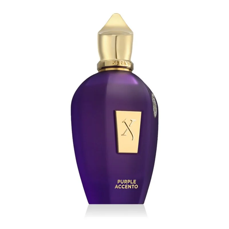 Purple Accento parfémovaná voda unisex 100 ml