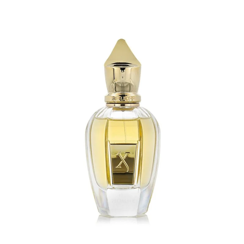 XJ 17/17 Stone Label Homme parfém pro muže 50 ml
