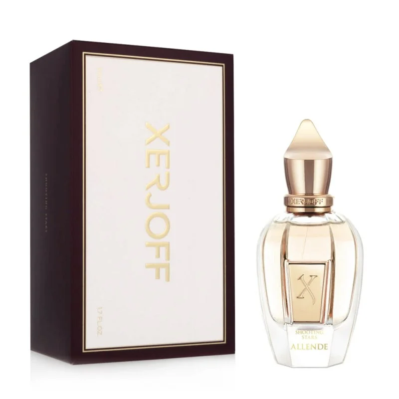 Shooting Stars Allende parfém unisex 50 ml