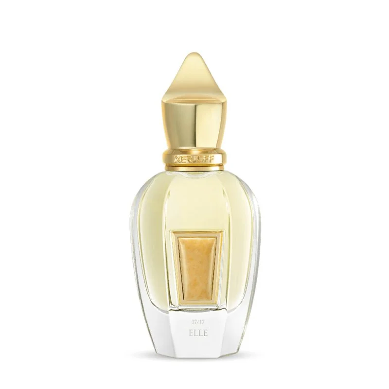 XJ 17/17 Elle parfémovaná voda pro ženy 50 ml
