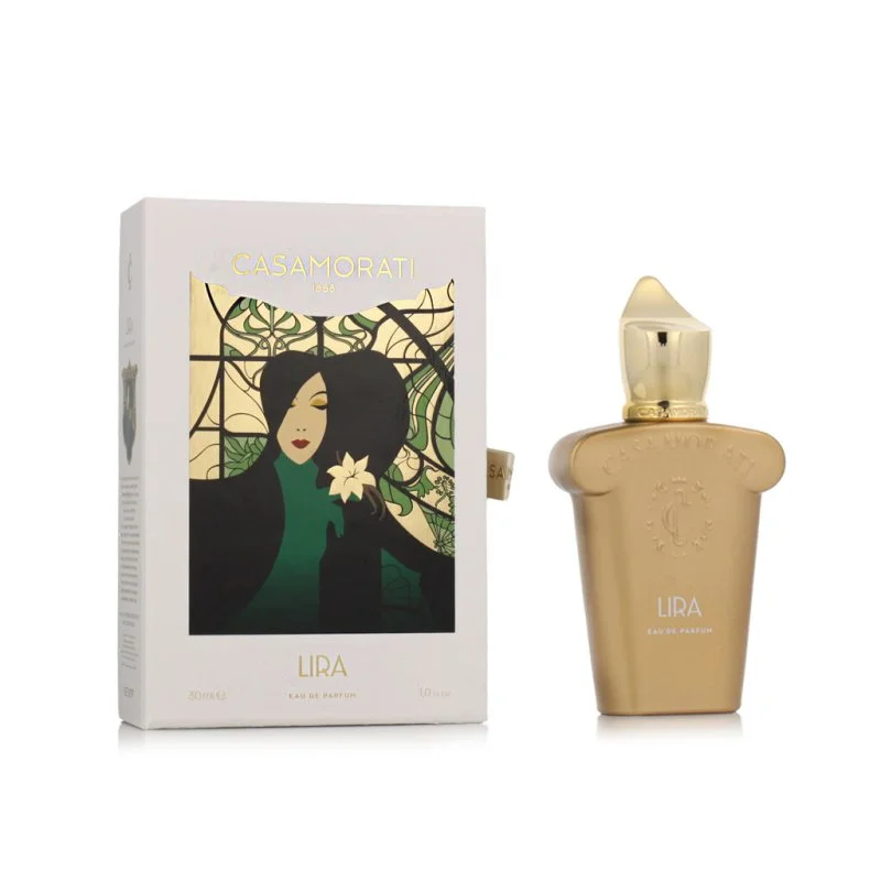 Casamorati 1888 Lira parfémovaná voda pro ženy 30 ml