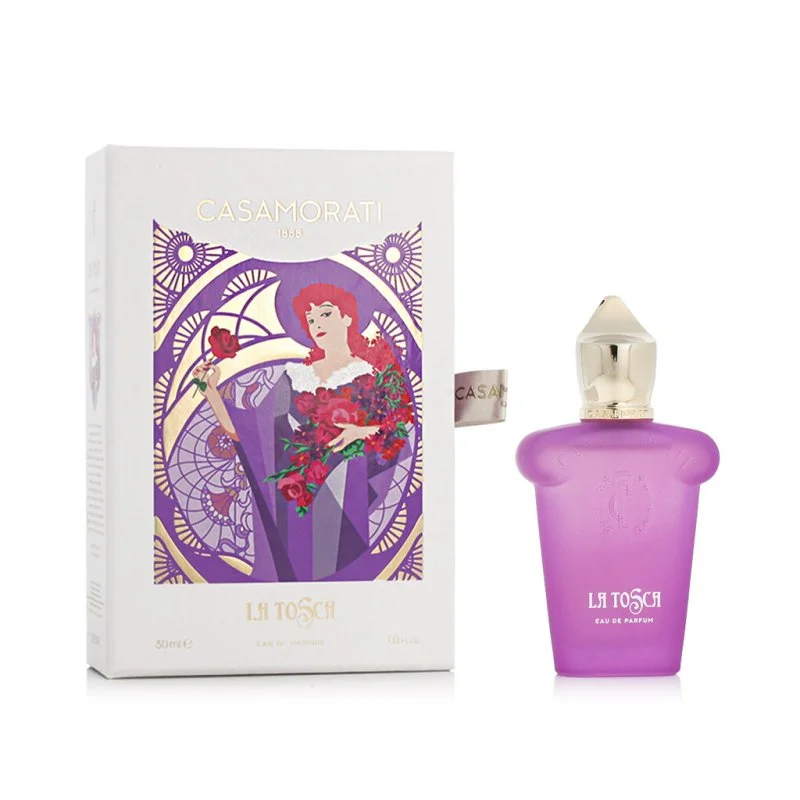 Casamorati 1888 La Tosca parfémovaná voda pro ženy 30 ml