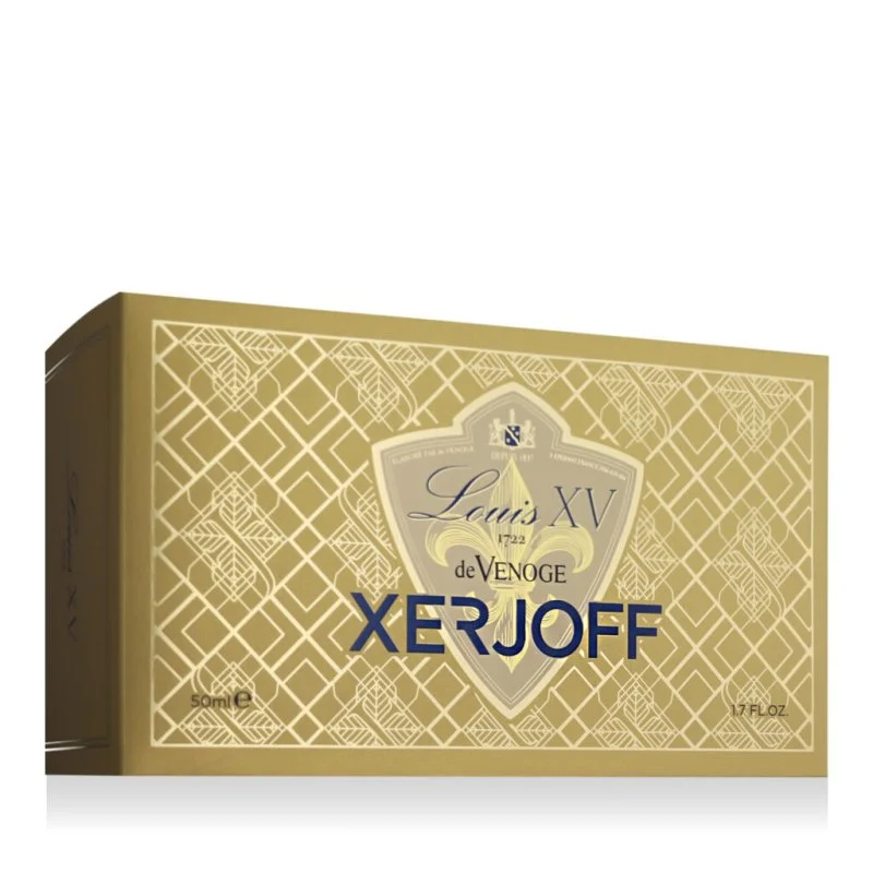 Louis XV 1722 parfém unisex 50 ml