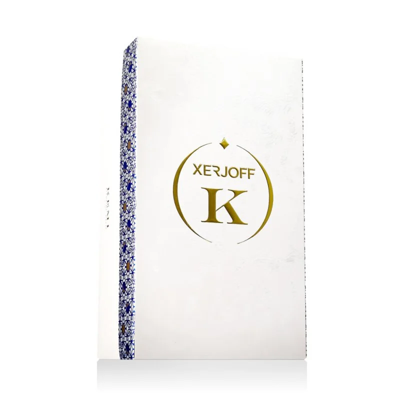 XJK Blue Holysm parfém unisex 50 ml