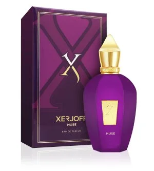 Xerjoff Muse parfémovaná voda unisex