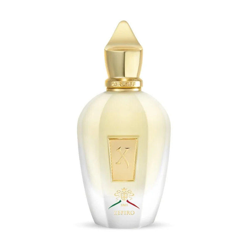 XJ 1861 Zefiro parfémovaná voda unisex 100 ml