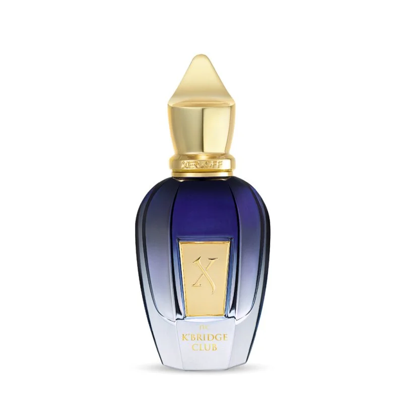 Join the Club K’bridge Club parfémovaná voda unisex 50 ml