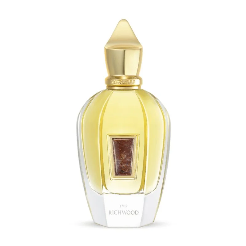 XJ 17/17 Richwood parfém unisex 100 ml
