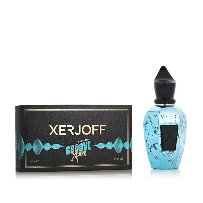 Groove Xcape parfém unisex 50 ml