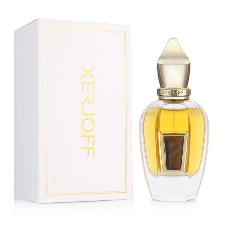XJ 17/17 Pikovaya Dama parfém unisex 50 ml
