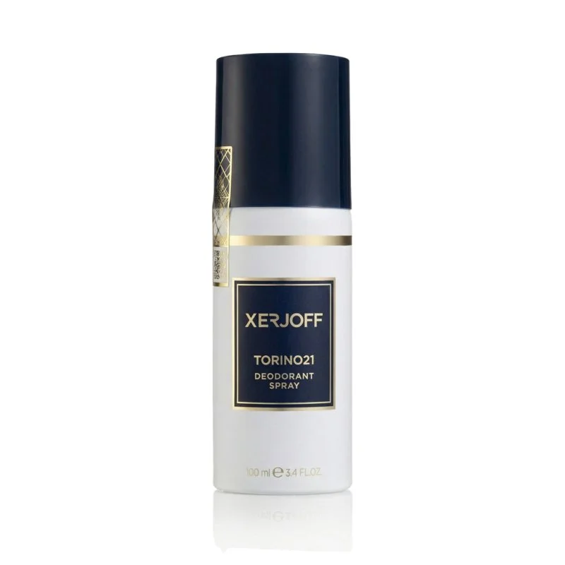 Torino21 DEO ve spreji unisex 100 ml