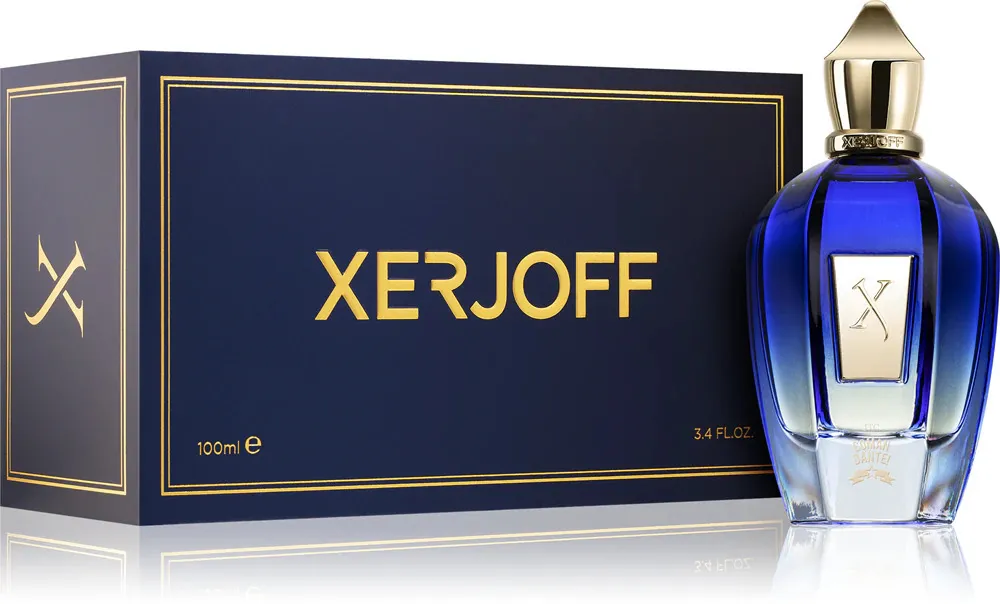 JTC Comandante! parfémovaná voda unisex 100 ml