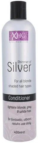 Shimmer Of Silver Conditioner 400 ml