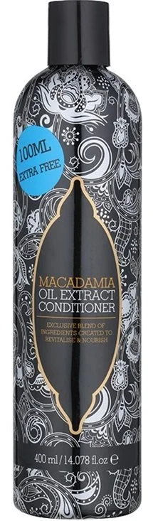 Macadamia Oil vyživující kondicionér 400 ml