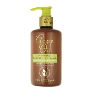 Xpel Argan Oil Moisturising Hand & Body Wash