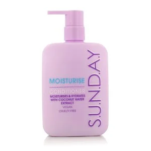 Xpel S.U.N.D.A.Y Moisturise Conditioner