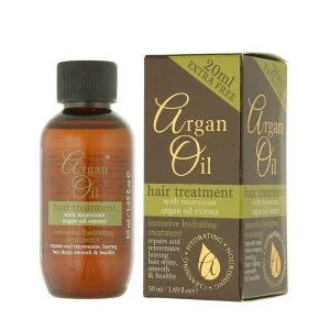 Xpel Argan Oil Hair Treatment