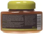 Argan Oil vyživující maska na vlasy s arganovým olejem 220 ml