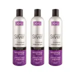 Shimmer Of Silver Shampoo 400 ml