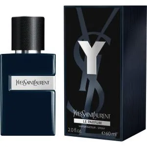 Yves Saint Laurent Y Le Parfum pro muže 60 ml