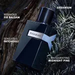 Y Le Parfum pro muže 60 ml