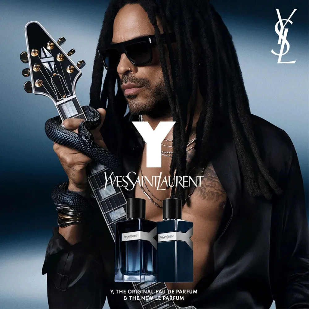 Y Le Parfum pro muže 60 ml