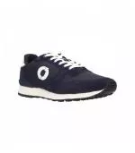 Ecoalf Yalealf Sneakers Man Deep Navy