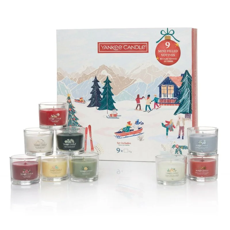 Includes Set