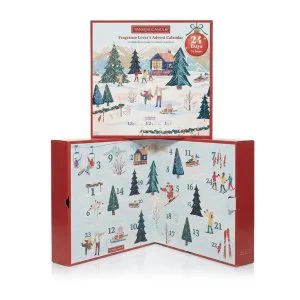 Yankee Candle Christmas Advent Calendar 