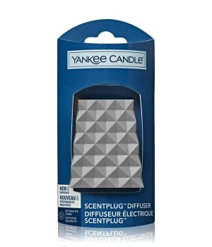 Yankee Candle ScentPlug strojek na vůně do elektrické zásuvky Faceted