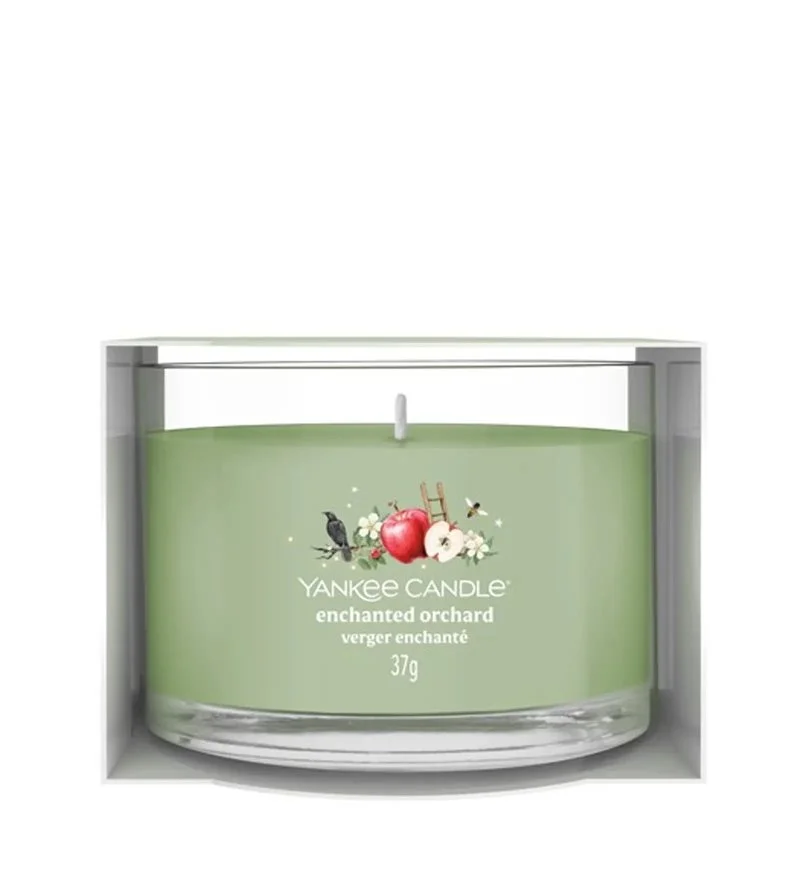 Enchanted Orchard votivní svíčka 37 g