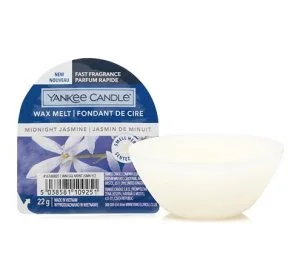 Yankee Candle Midnight Jasmine vonný vosk 22 g
