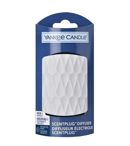 ScentPlug Organic elektrický difuzér do zásuvky bez náplně