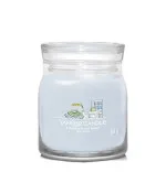 A Calm & Quiet Place signature svíčka střední 368 g