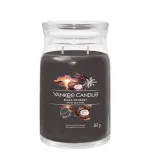 Black Coconut signature svíčka velká 567 g