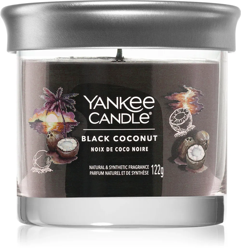 Black Coconut signature svíčka velká 567 g