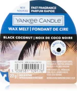 Black Coconut vonný vosk 22 g