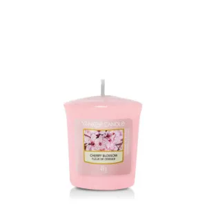 Yankee Candle Cherry Blossom votivní svíčka 49 g