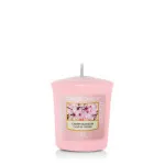 Cherry Blossom votivní svíčka 49 g