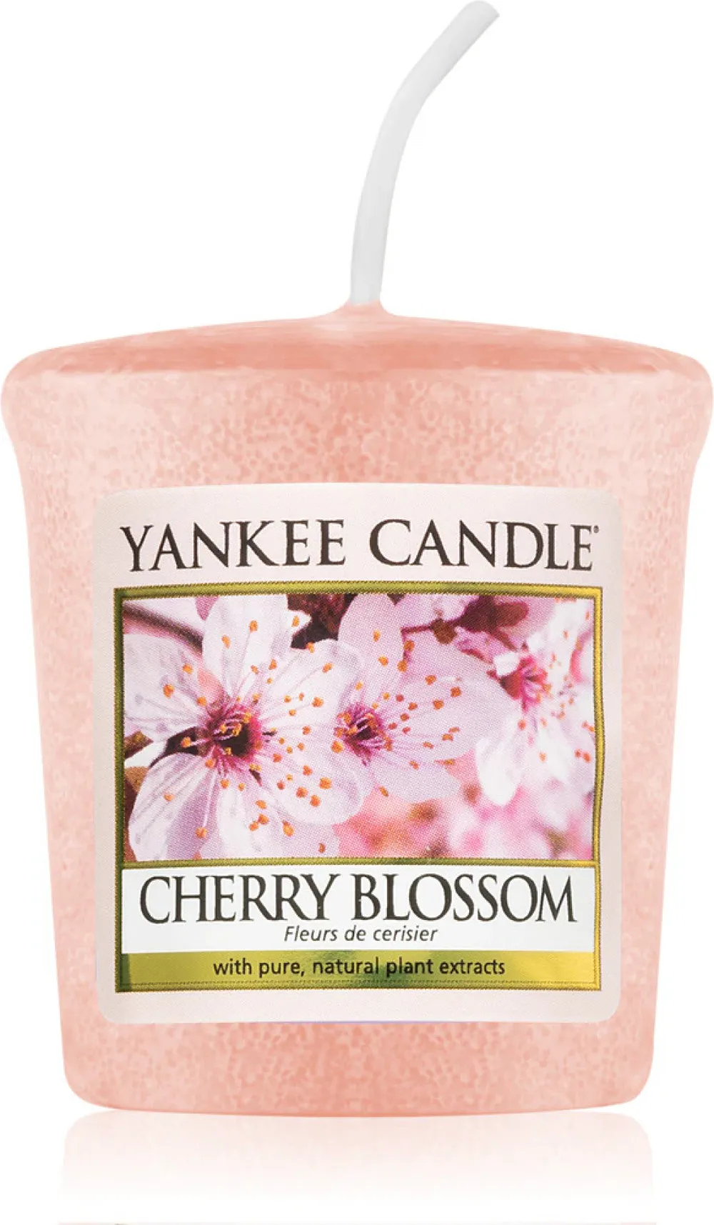Cherry Blossom votivní svíčka 49 g