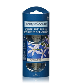 Yankee Candle Electric refill Midnight Jasmine náplň pro ženy