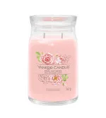 Fresh Cut Roses signature svíčka velká 567 g