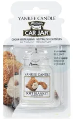 GEL.TAG Soft Blanket visačka 1 ks