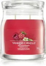 Red Raspberry signature svíčka velká 567 g