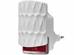 ScentPlug Organic Pattern elektrický difuzér do zásuvky a náplň Pink Sands Yankee Candle ScentPlug Organic Pattern elektrický difuzér do zásuvky a náplň…