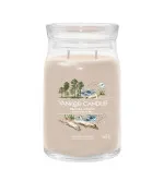 Seaside Woods signature svíčka velká 567 g