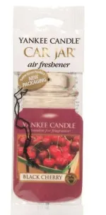 TAG classic Black cherry vonná visačka 1 ks