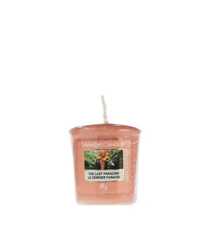 Yankee Candle The Last Paradise votivní svíčka 49 g