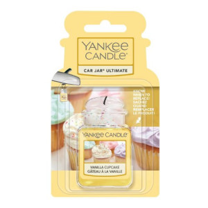 Yankee Candle Vanilla Cupcake visačka pro ženy
