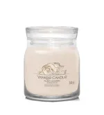 Yankee Candle Midsummer's Night signature tumbler velký 567 g